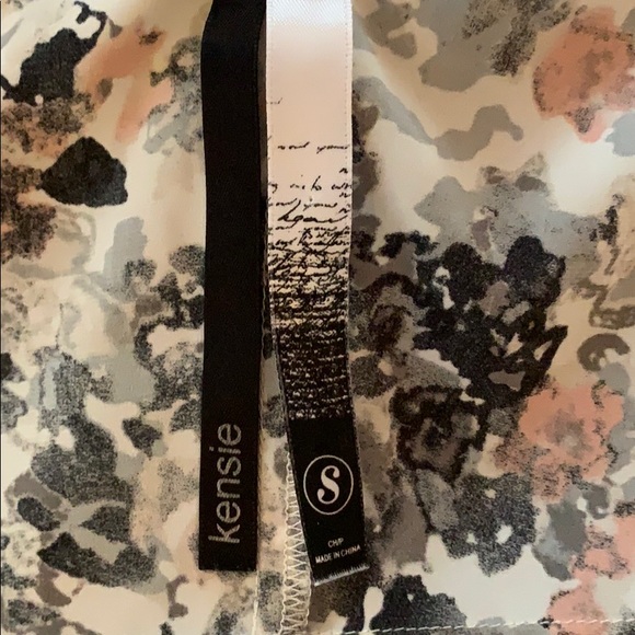 Kenzie Front-zip mini dress - Picture 7 of 11